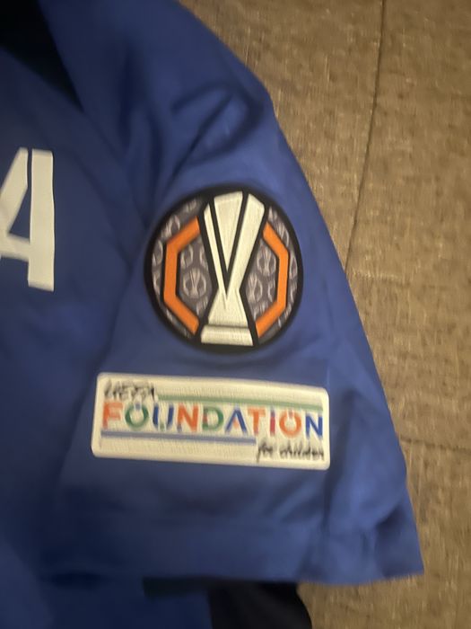 Tricou Birligea fcsb