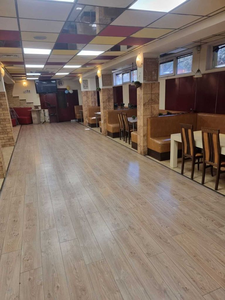 Дава се под наем Заведение в София, Дървеница - 180 кв.м за 30.6 € - Снимка #1