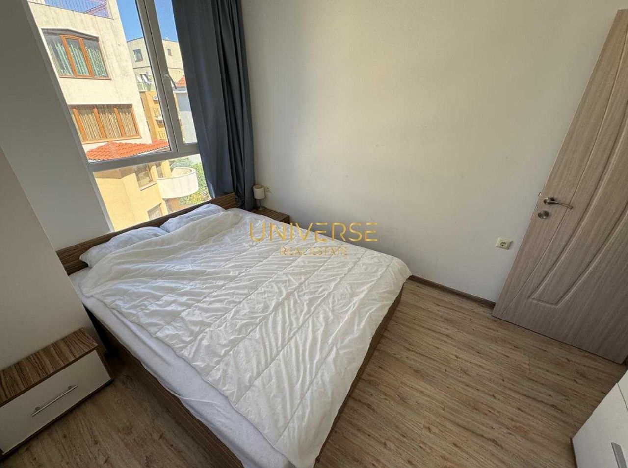 Продава се Двустаен апартамент в к.к. Слънчев бряг - 60 кв.м за 1034 €/кв.м - Снимка #8