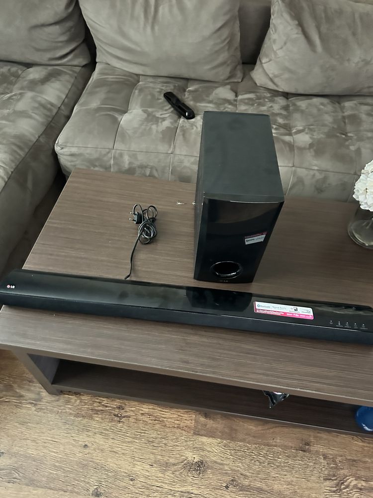 Soundbar LG NB2540 2.1