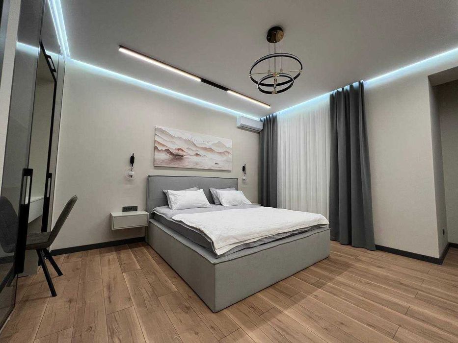 Аренда ЖК «Gardens Residence» Tashkent City 2,2,9