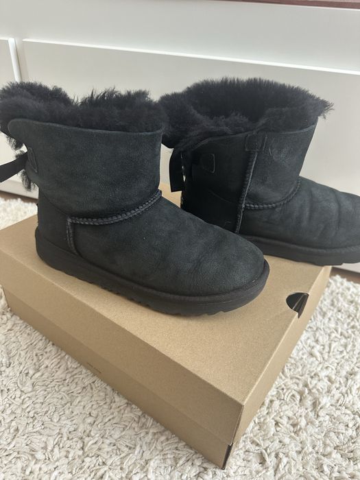 UGG fete marime 35