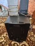 Продам сабвуфер microlab