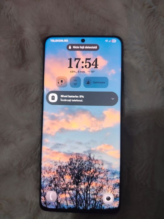 Schimb samsung s21 ultra