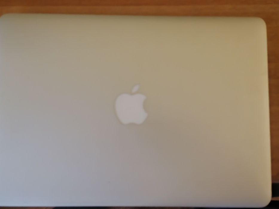 Macbook pro 13" Early 2015 I7