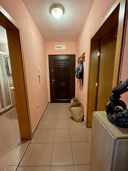 Дава се под наем Двустаен апартамент в Варна, Чаталджа - 54 кв.м за 450 € - Снимка #8