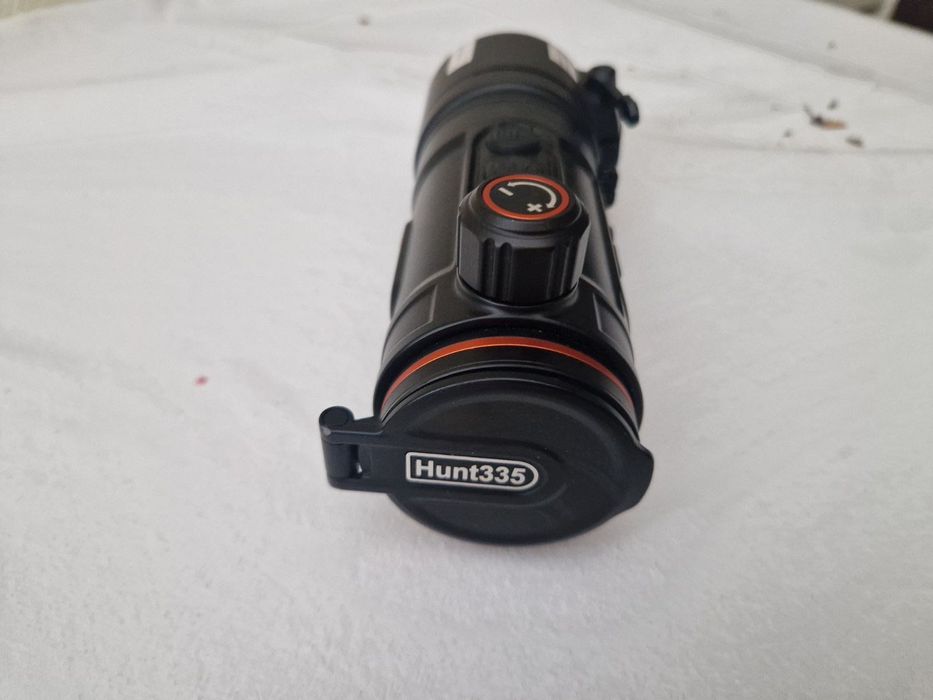 Термо насадка+бърз монтаж на Русан