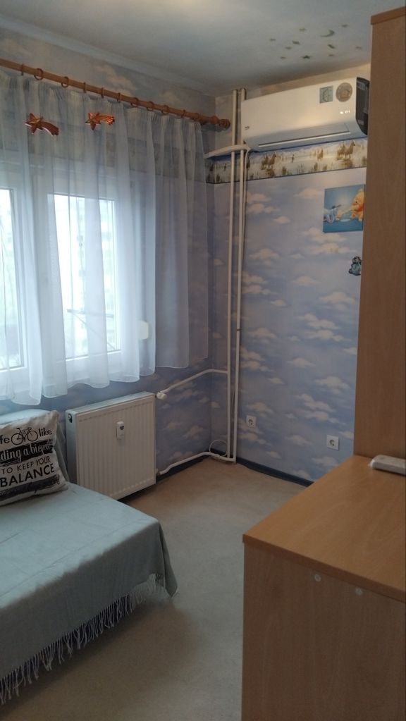 Дава се под наем Двустаен апартамент в София, Гео Милев - 50 кв.м за 408 € - Снимка #10