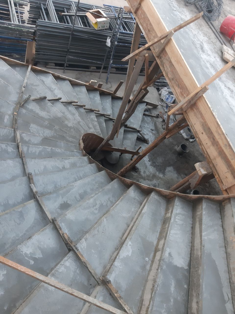 Zina quyamiz beton zinapoyalar quyamiz