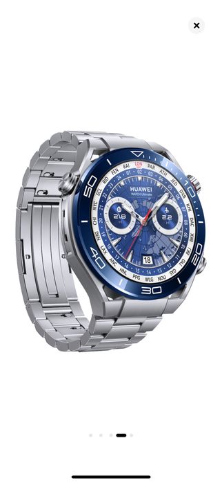 Smartwatch Huawei VOYAGE BLUE