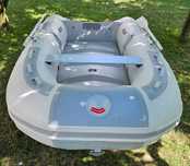 Barca gonflabila Talamex Highline 300 Air Deck