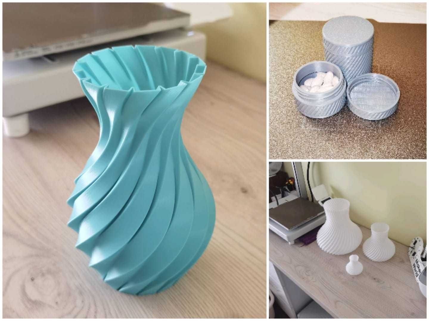 Printare 3d și design.