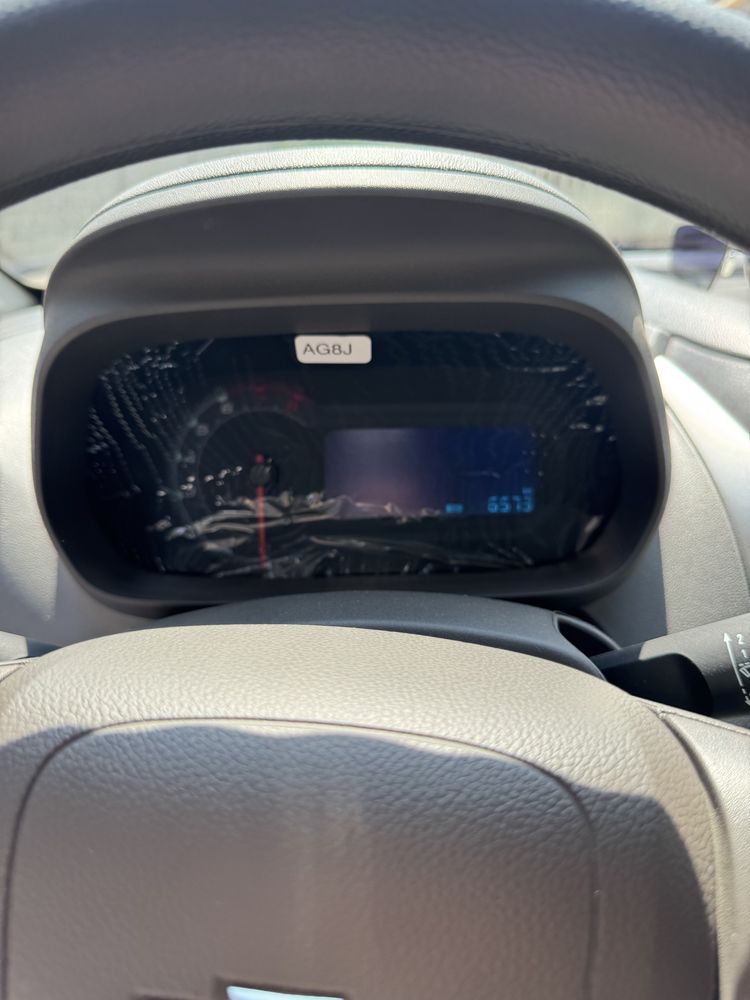 COBALT LTZ 2025 kiraska tozza bir qo’l