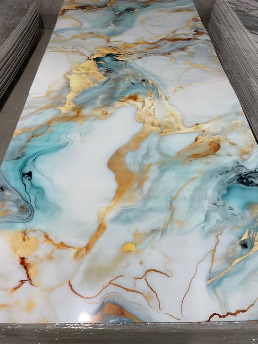 Гибкий мрамор только ОПТОМ