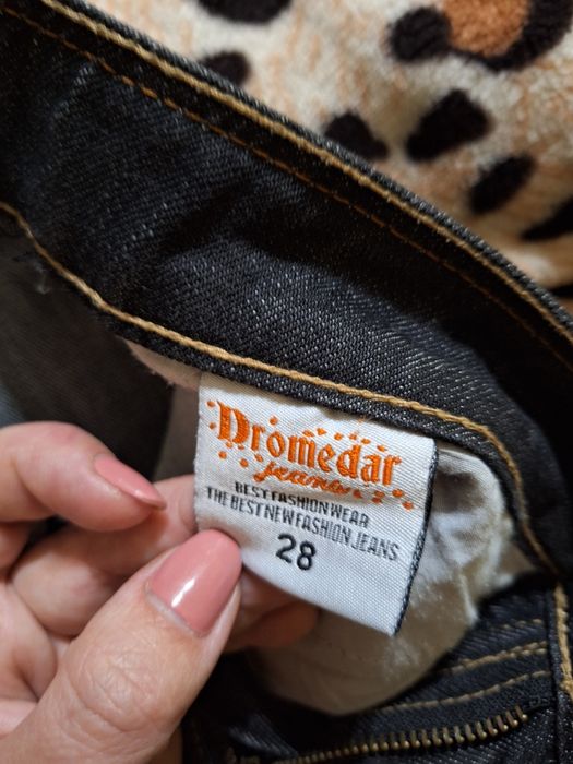 Fustă de blugi femei