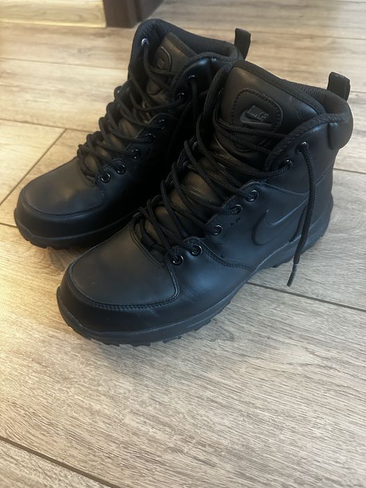 Nike Manoa Leather