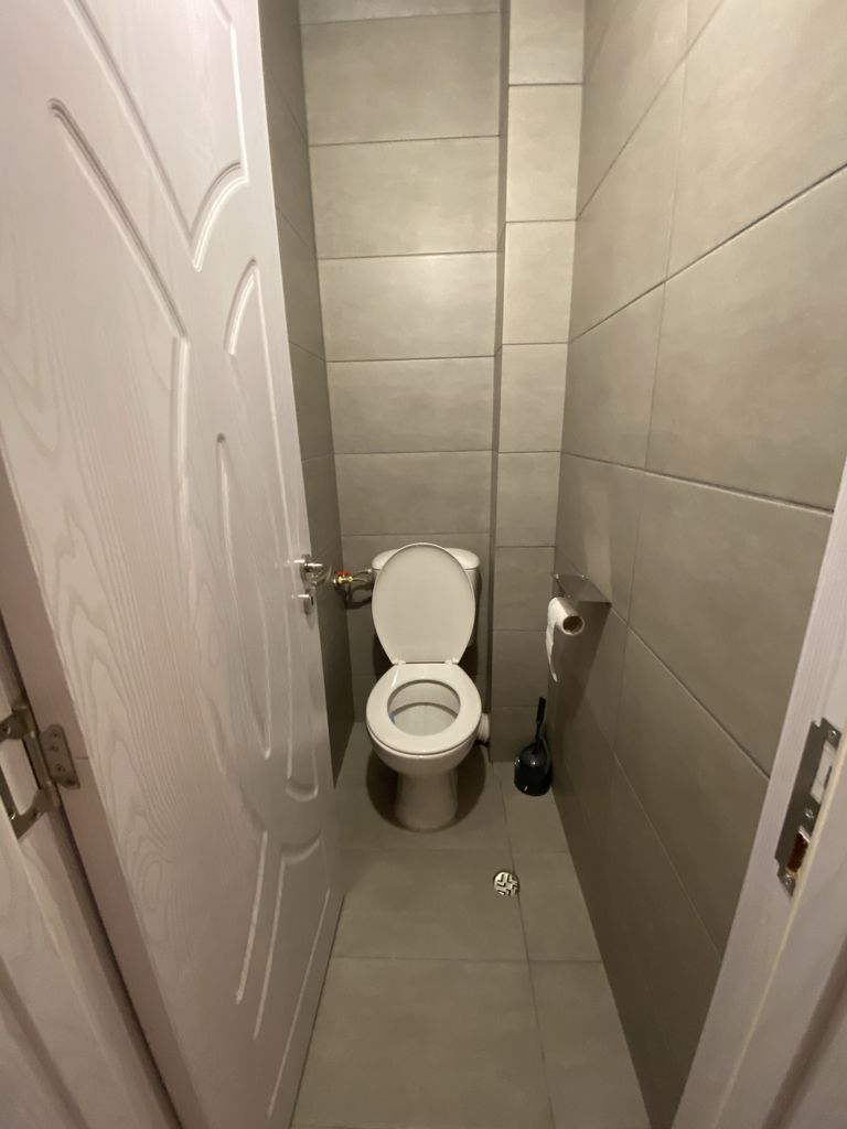 Продава се Тристаен апартамент в Видин, Калето - 90 кв.м за 1500 €/кв.м - Снимка #5