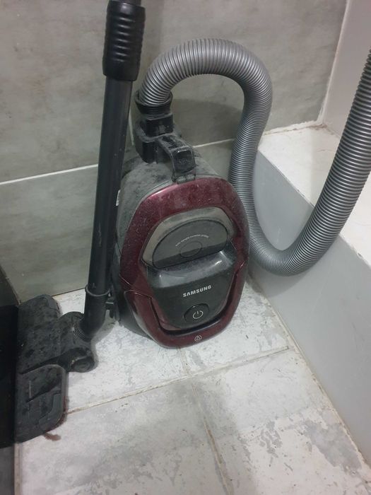 пылесос самсунг на запчасти