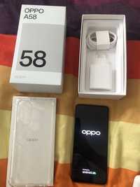 Telefon Oppo A 58