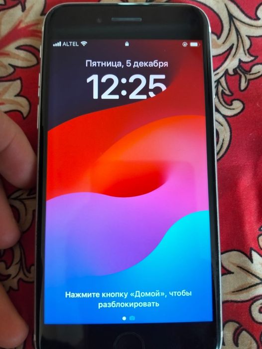 Аифон se обмен без минуса