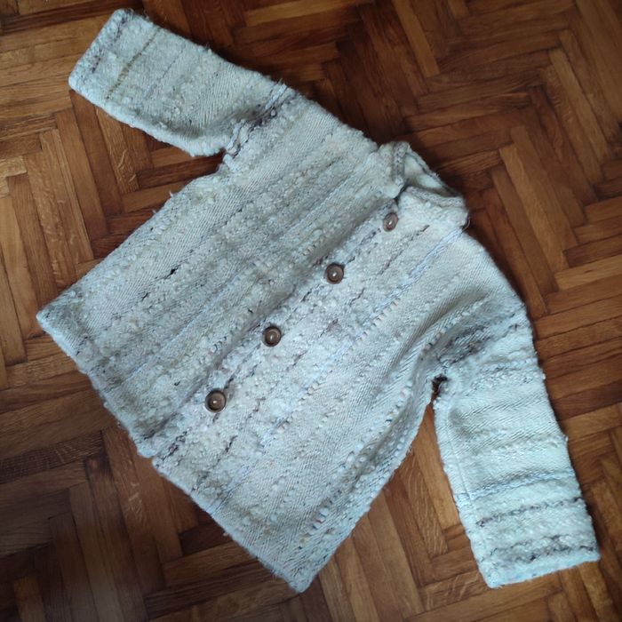 Haina tesuta tip cerga