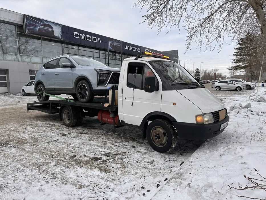 Услуги эвакуатора в Бухара — срочный выезд