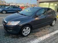 Ford Focus Masina a fost adusa de mine personal din Germania acum 2 ani