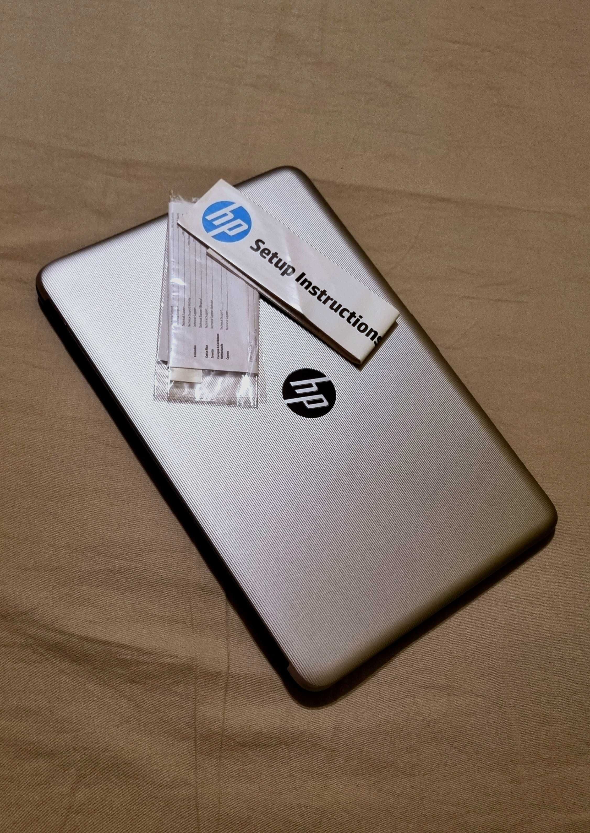 Продам Ноутбук HP 15,6