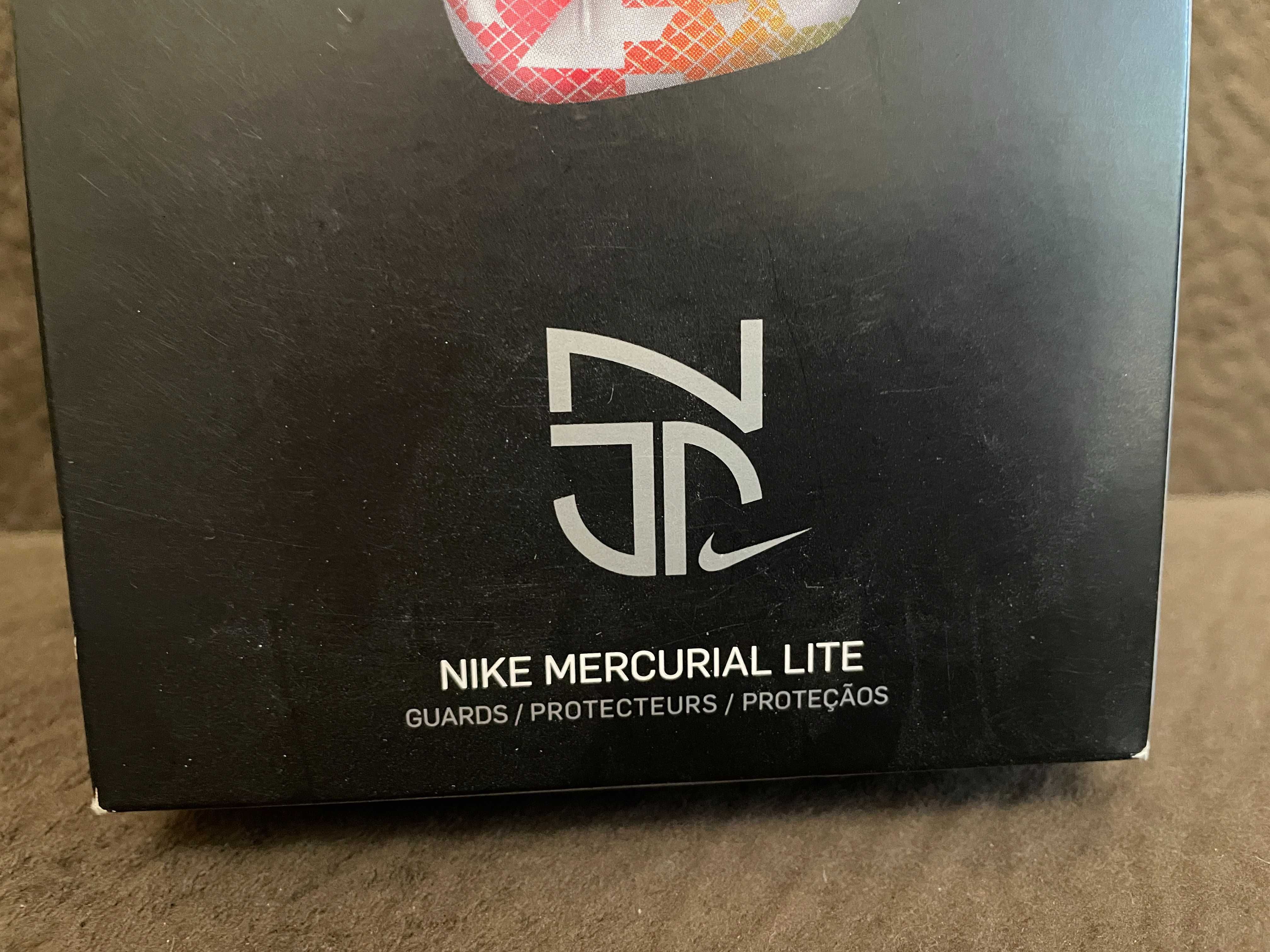 nike MERCURIAL LITE neymar jr футболни кори размер XL