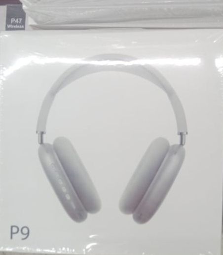 Бесправалной наушник