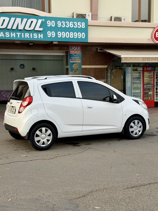 Arenda Spark Avtomat