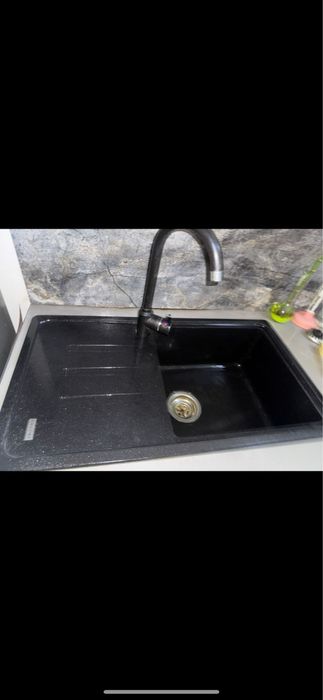 Chiuveta de bucatarie