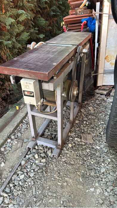 Vand Abrict  trifazic