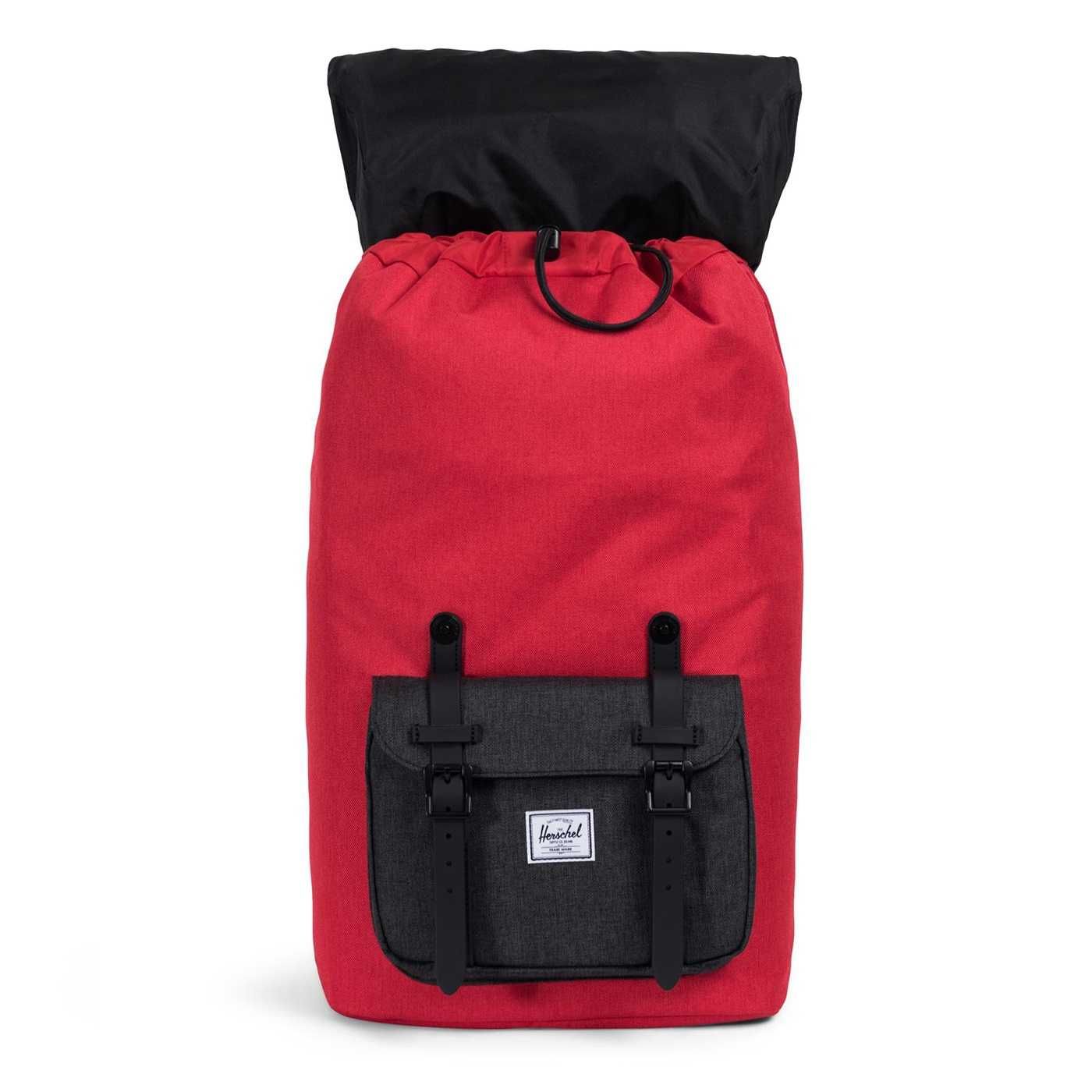 Rucsac Herschel Barbados Cherry rosu