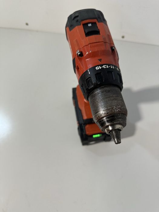 Hilti SF 6-22 filetanta nuron