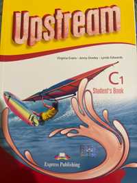 Upstream C1 Student’s book