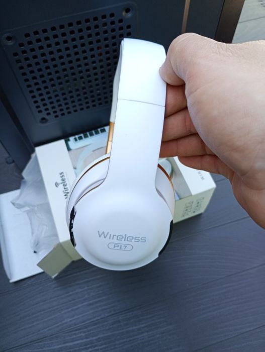 Căști Bluetooth Noi
