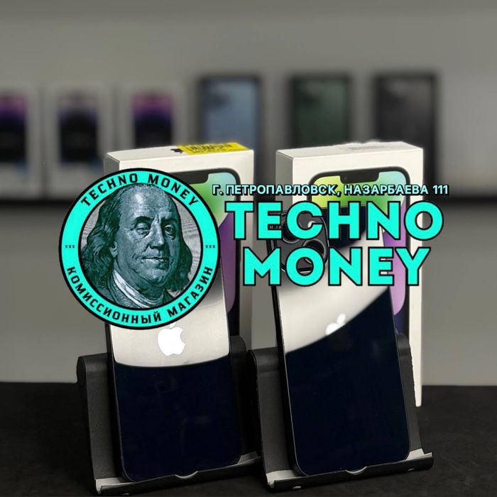 iPhone 14 (128 Gb) | Рассрочка 0•0•24 | Гарантия | Trade in