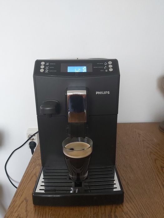 Expresor Philips