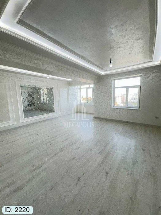 5 mikr jomiy emirxan tarafda 5 xonali kvartira sotiladi №2220