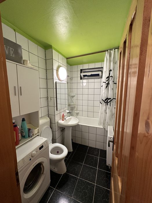 Apartament de inchiriat Terezian - 50mp