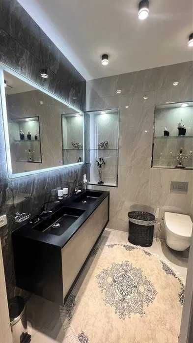 Аренда квартира в Самарканд Дарвоза | Шайхантахур | 2-комнатная