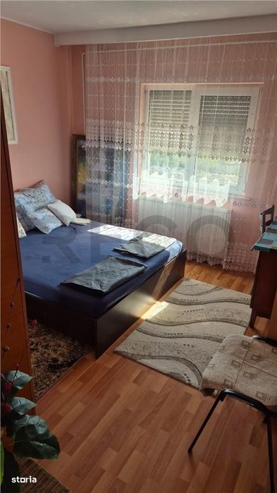 Reco apartament 3 camere Dragos Voda