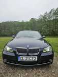 Vand BMW E90, 320D