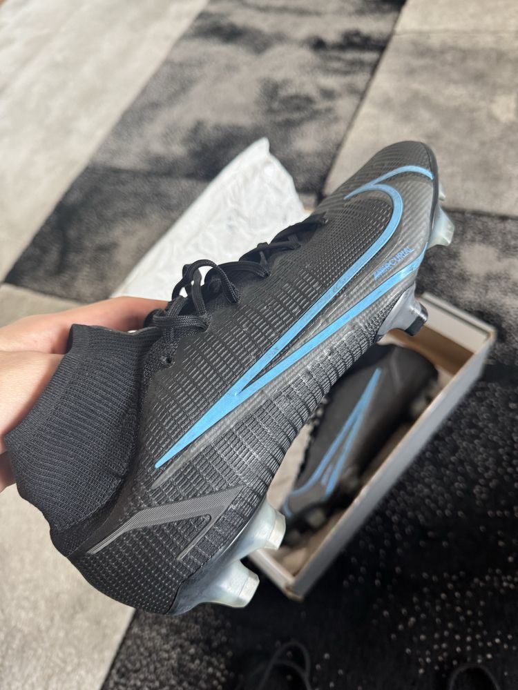 Nike elite.