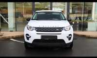 Land Rover Discovery Sport 2018)(Nu BMW.AUDI.MERCEDES)