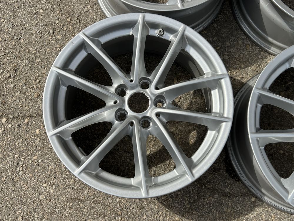 5х112 17 цола Джанти Лети BMW Audi VW Seat Skoda Mercedes 5x112