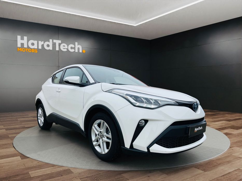 Toyota C-HR TOYOTA C-HR 1.8 Hybrid HSD - Business CVT FWD