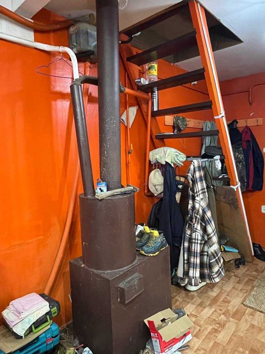 Продается дом в Затоболовке