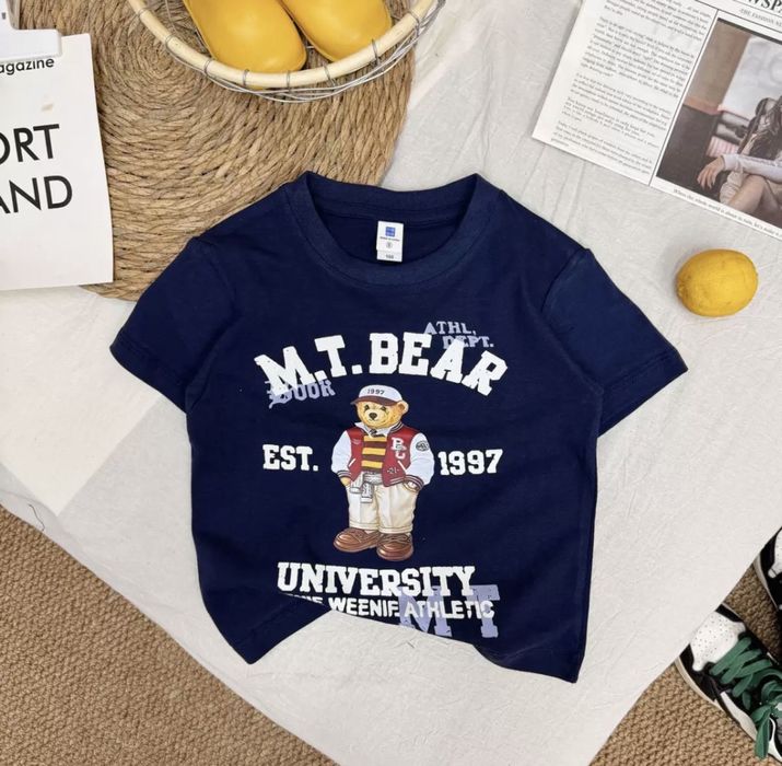 Продам детские футболки 90,100,110,120,130 см размер